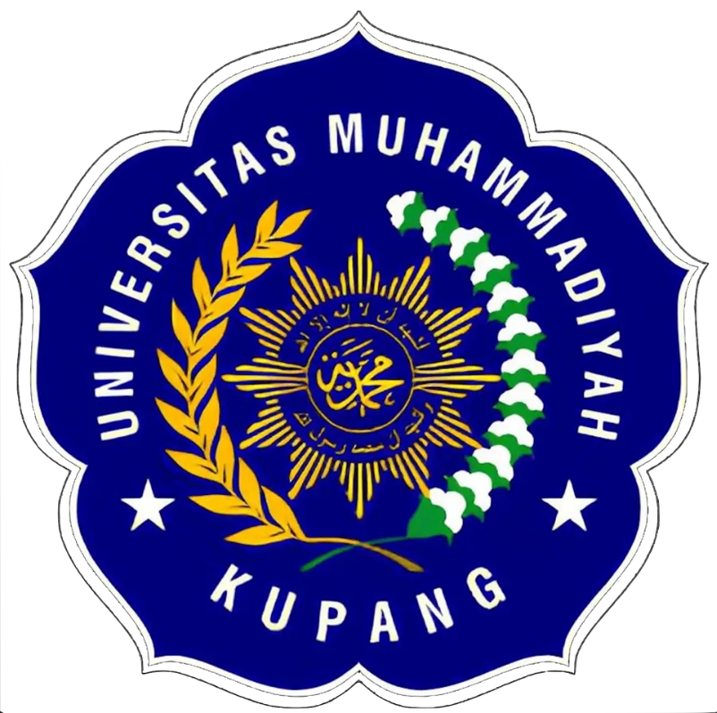 Logo Universitas Muhammadiyah Kupang